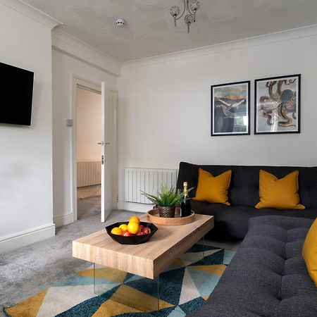 Near Beach, Torquay Heights Modern Apartments, Pet Friendly Kamer foto