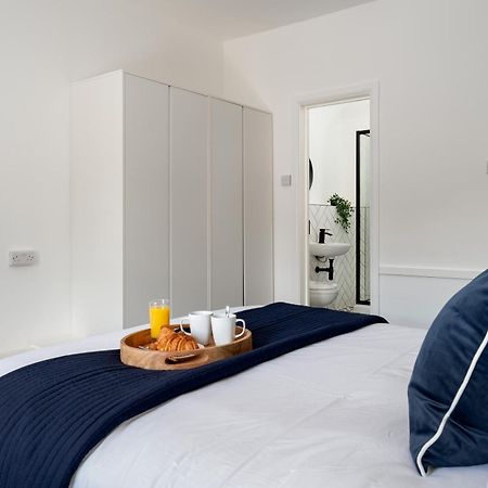 Near Beach, Torquay Heights Modern Apartments, Pet Friendly Kamer foto