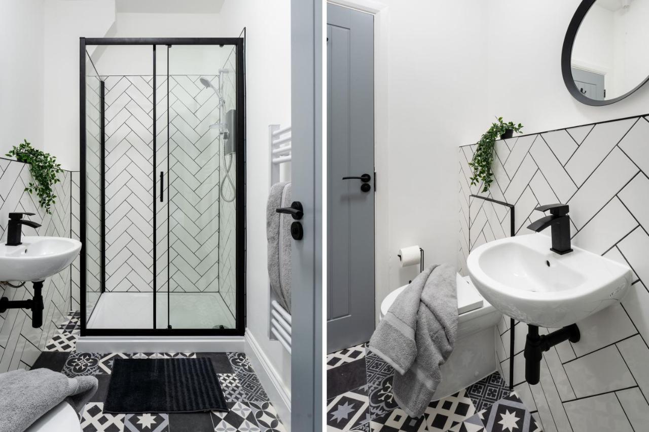 Near Beach, Torquay Heights Modern Apartments, Pet Friendly Buitenkant foto
