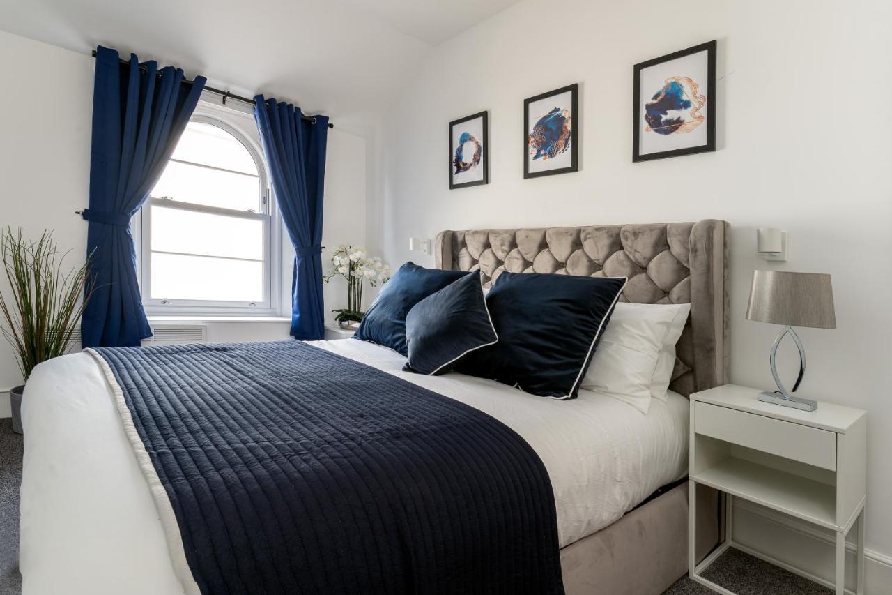 Near Beach, Torquay Heights Modern Apartments, Pet Friendly Buitenkant foto