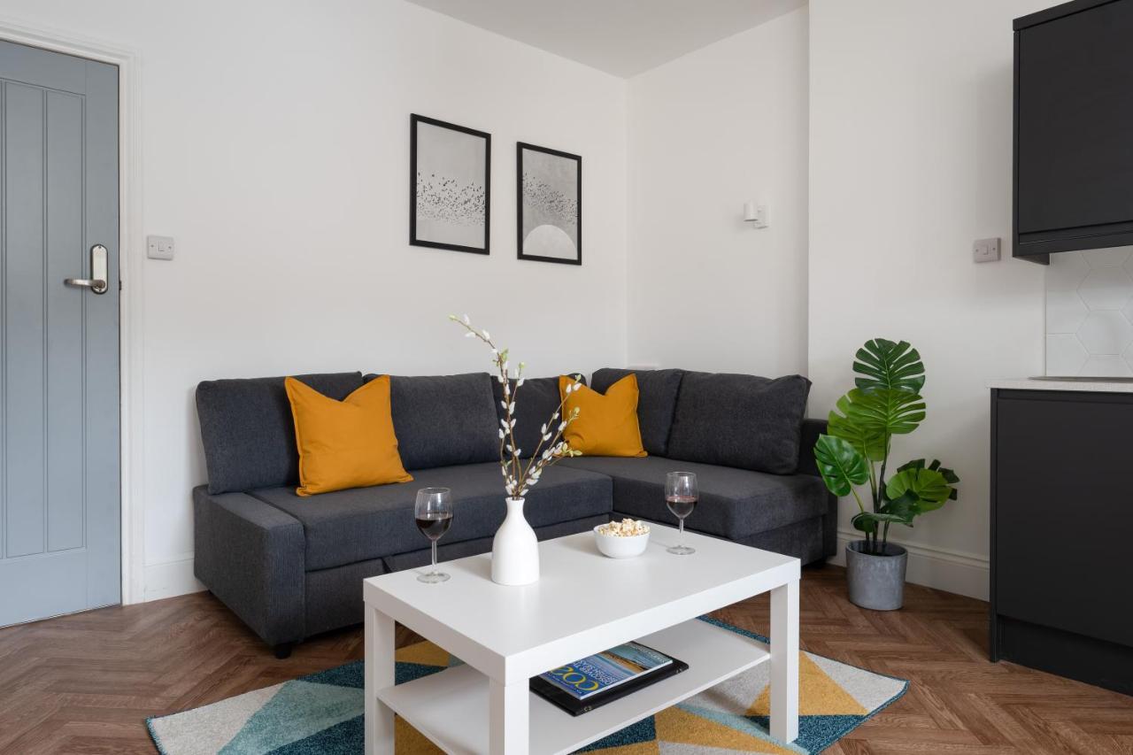 Near Beach, Torquay Heights Modern Apartments, Pet Friendly Buitenkant foto