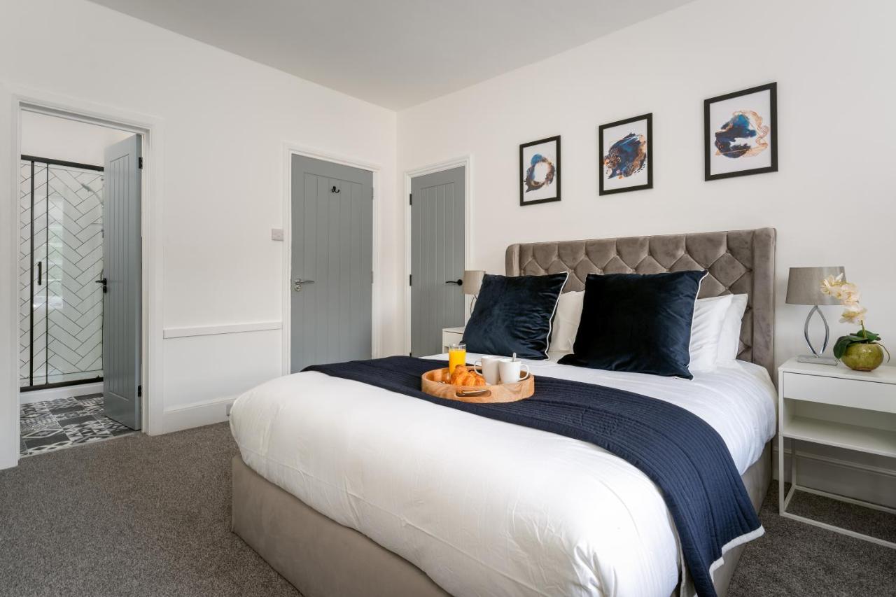 Near Beach, Torquay Heights Modern Apartments, Pet Friendly Buitenkant foto