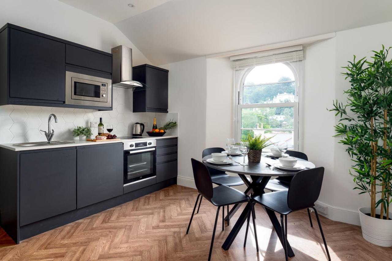 Near Beach, Torquay Heights Modern Apartments, Pet Friendly Buitenkant foto