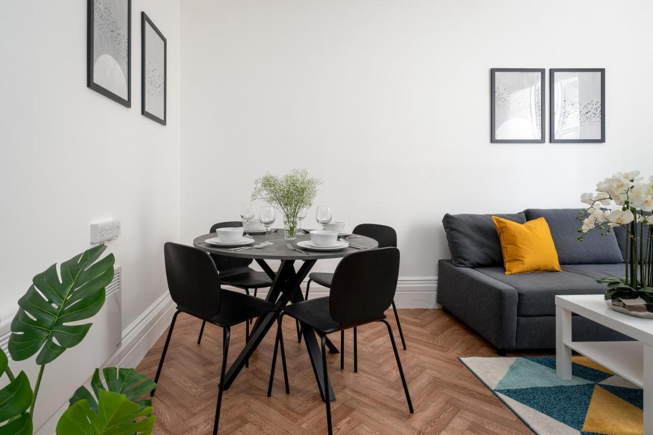 Near Beach, Torquay Heights Modern Apartments, Pet Friendly Buitenkant foto