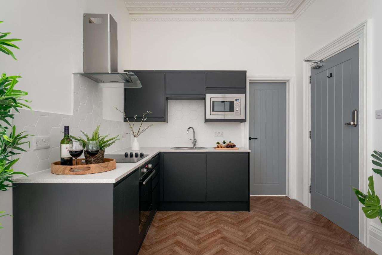 Near Beach, Torquay Heights Modern Apartments, Pet Friendly Buitenkant foto