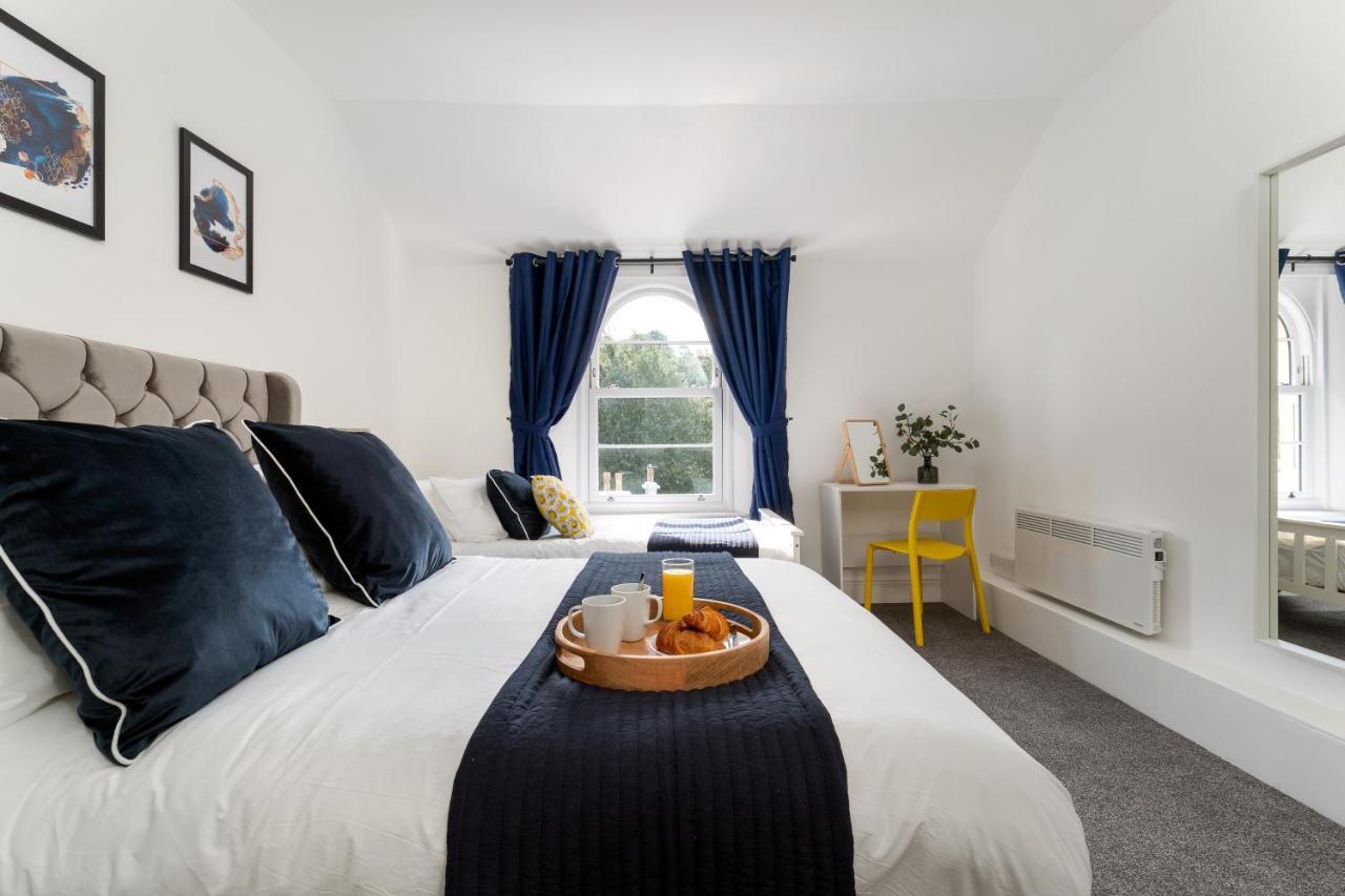 Near Beach, Torquay Heights Modern Apartments, Pet Friendly Kamer foto