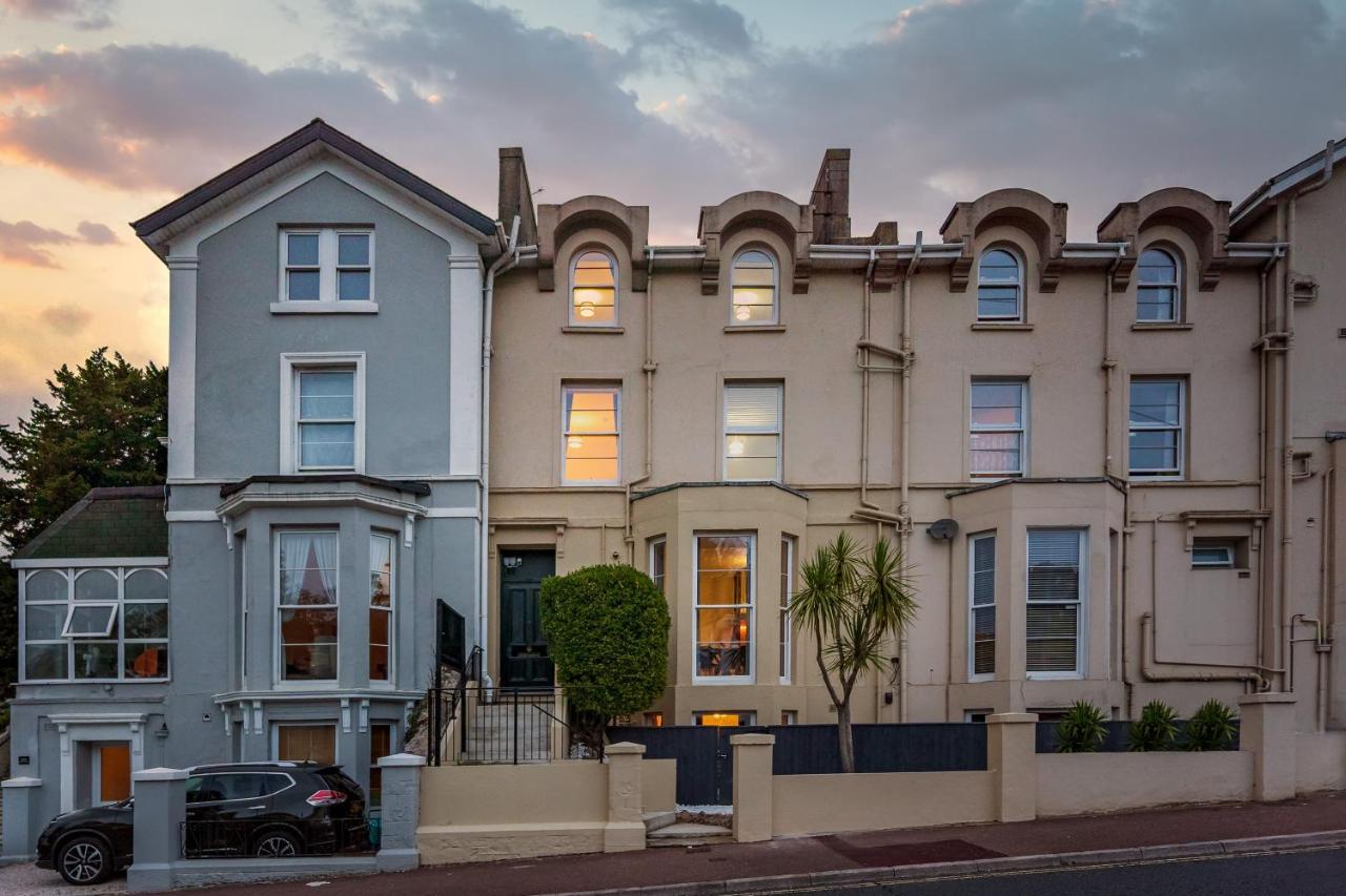 Near Beach, Torquay Heights Modern Apartments, Pet Friendly Buitenkant foto
