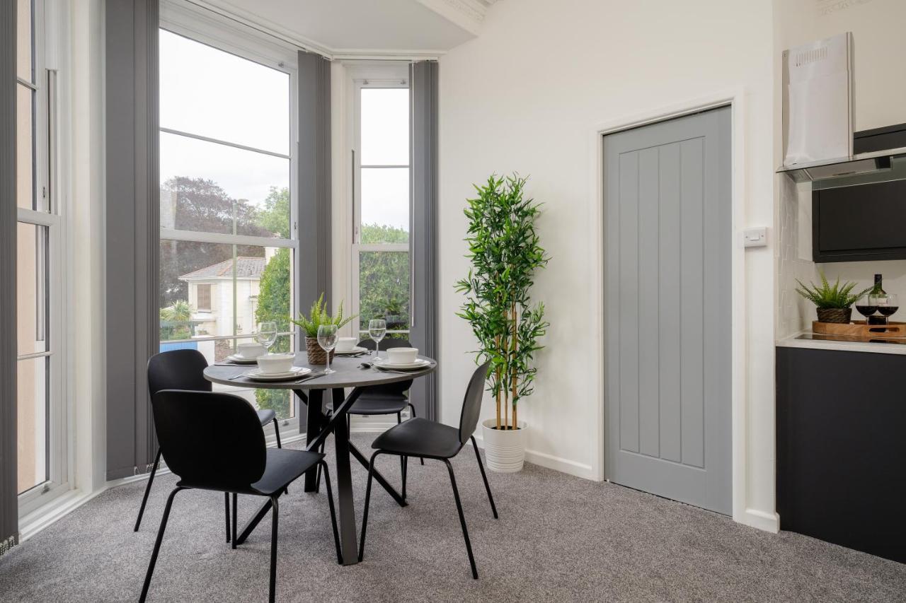 Near Beach, Torquay Heights Modern Apartments, Pet Friendly Buitenkant foto