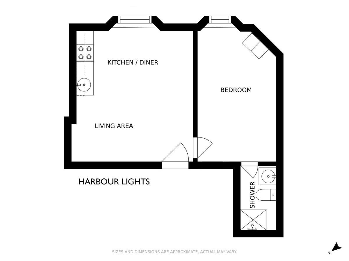 Near Beach, Torquay Heights Modern Apartments, Pet Friendly Buitenkant foto
