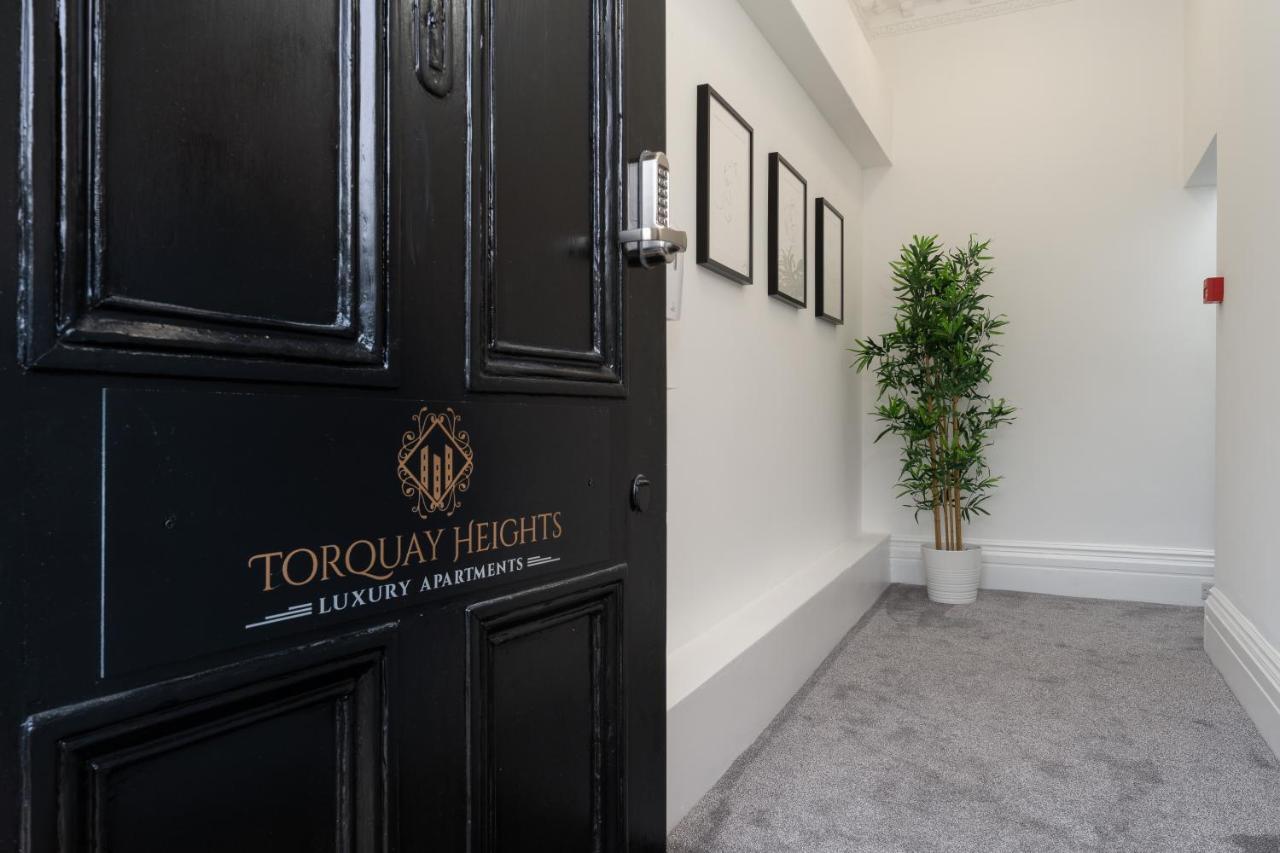 Near Beach, Torquay Heights Modern Apartments, Pet Friendly Buitenkant foto