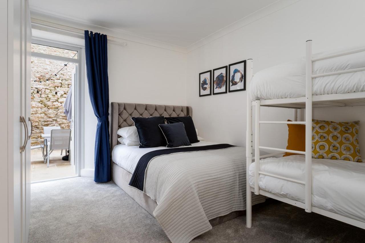 Near Beach, Torquay Heights Modern Apartments, Pet Friendly Kamer foto