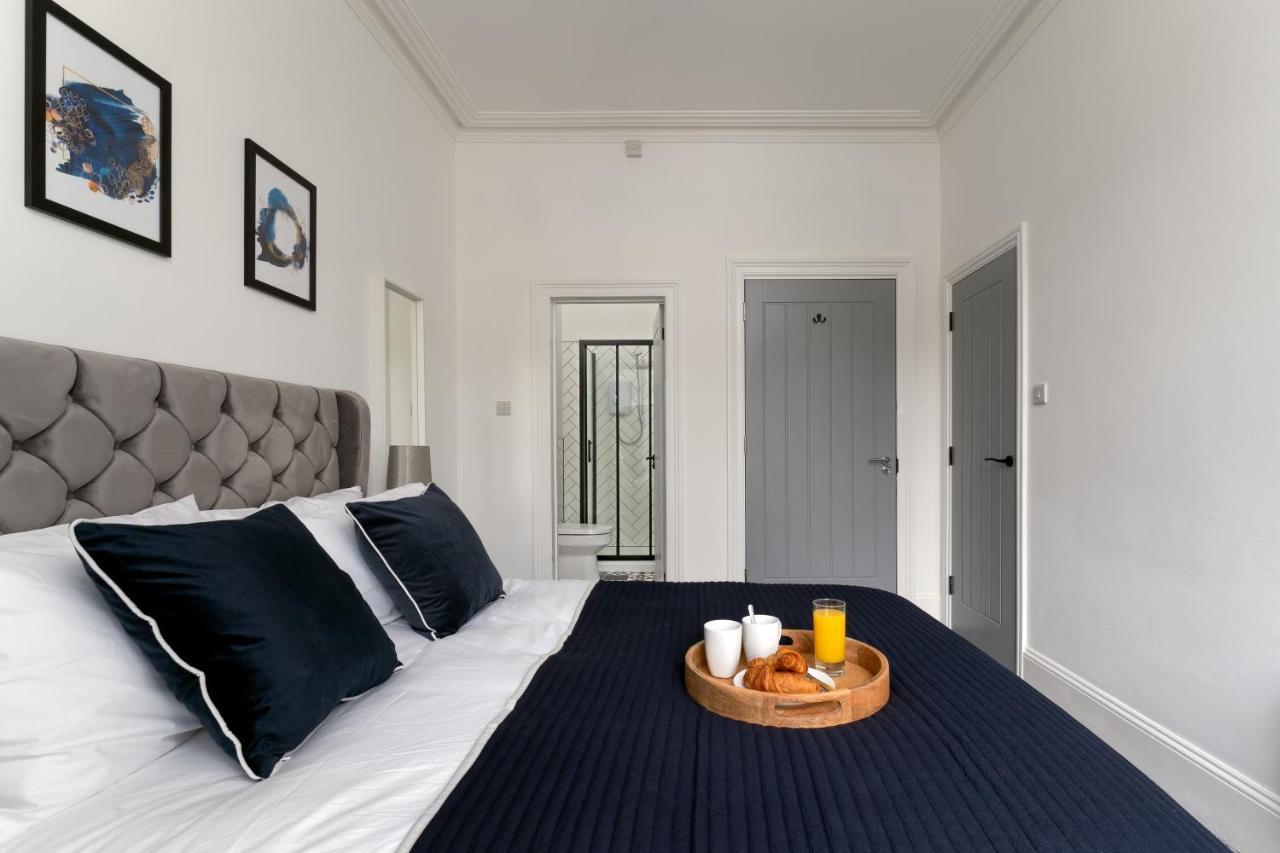 Near Beach, Torquay Heights Modern Apartments, Pet Friendly Kamer foto
