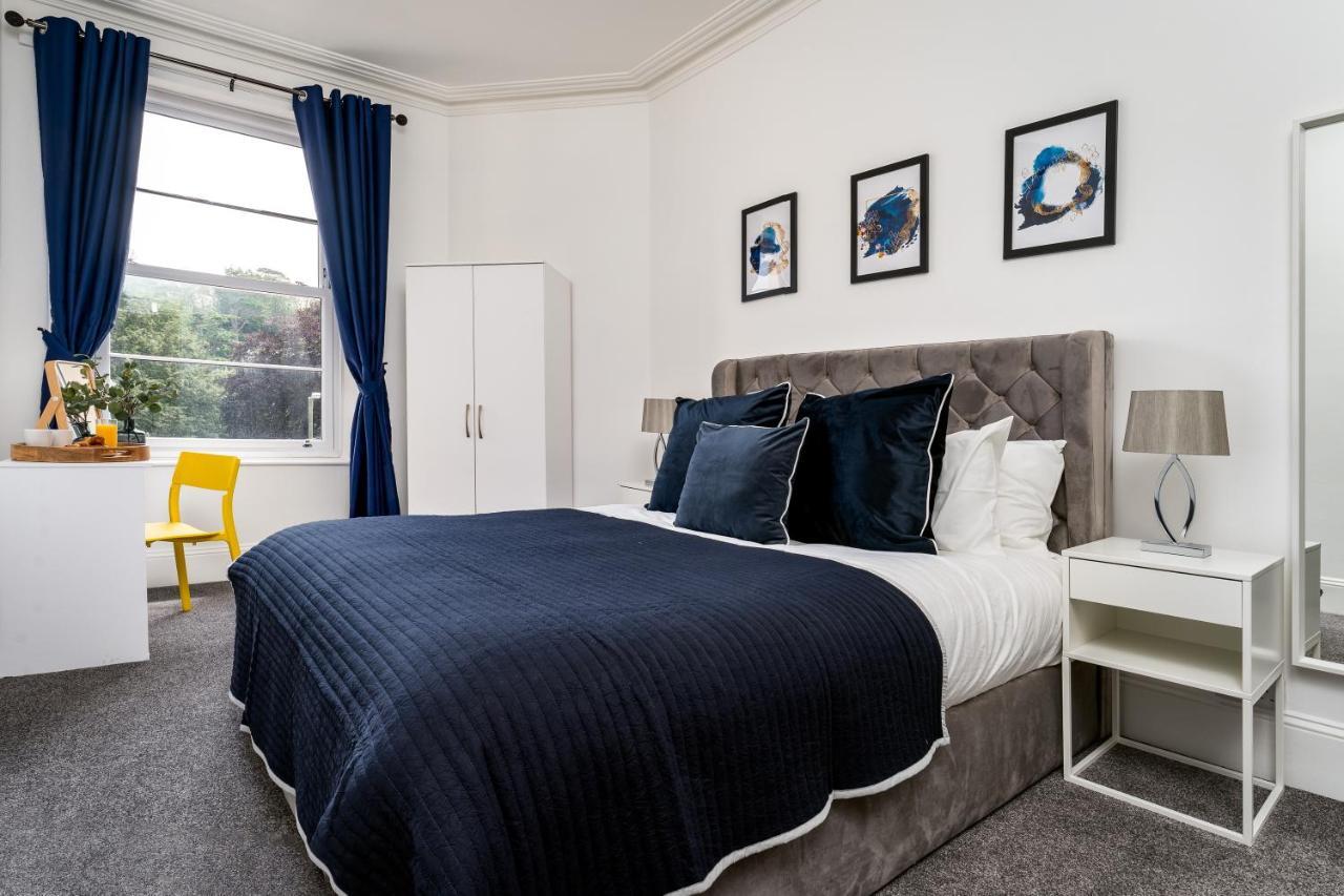 Near Beach, Torquay Heights Modern Apartments, Pet Friendly Kamer foto