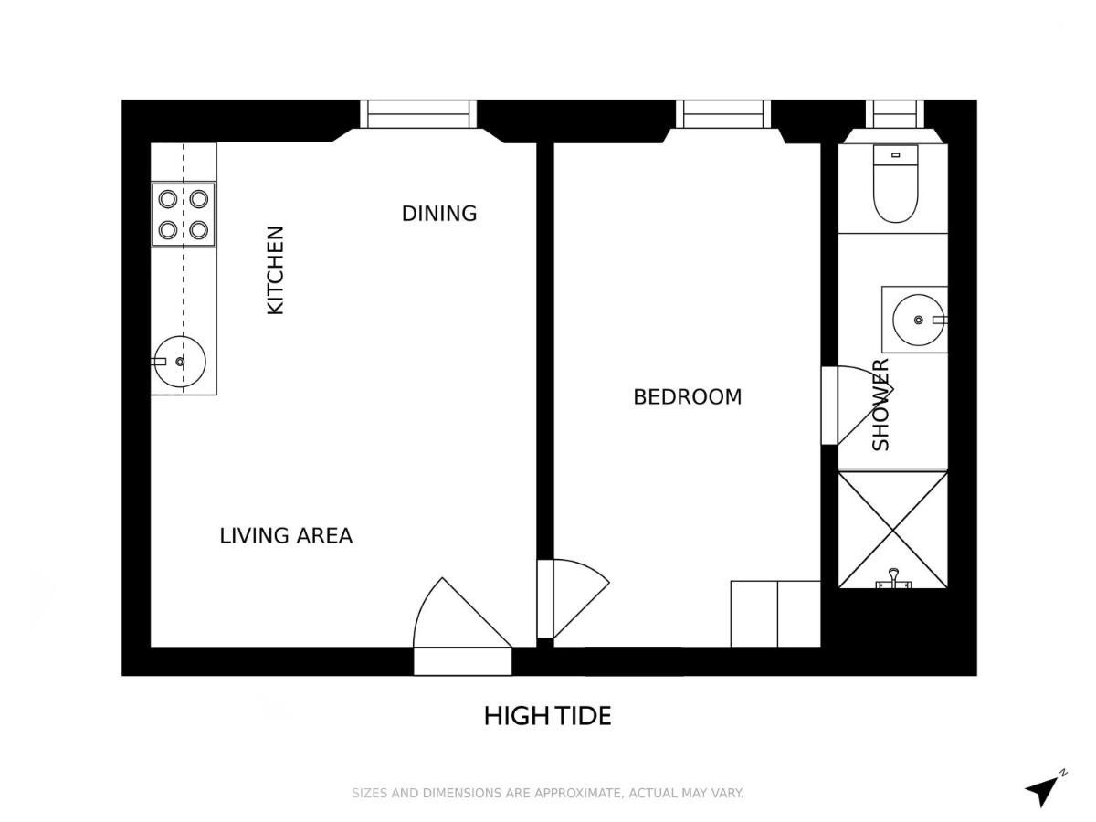 Near Beach, Torquay Heights Modern Apartments, Pet Friendly Buitenkant foto