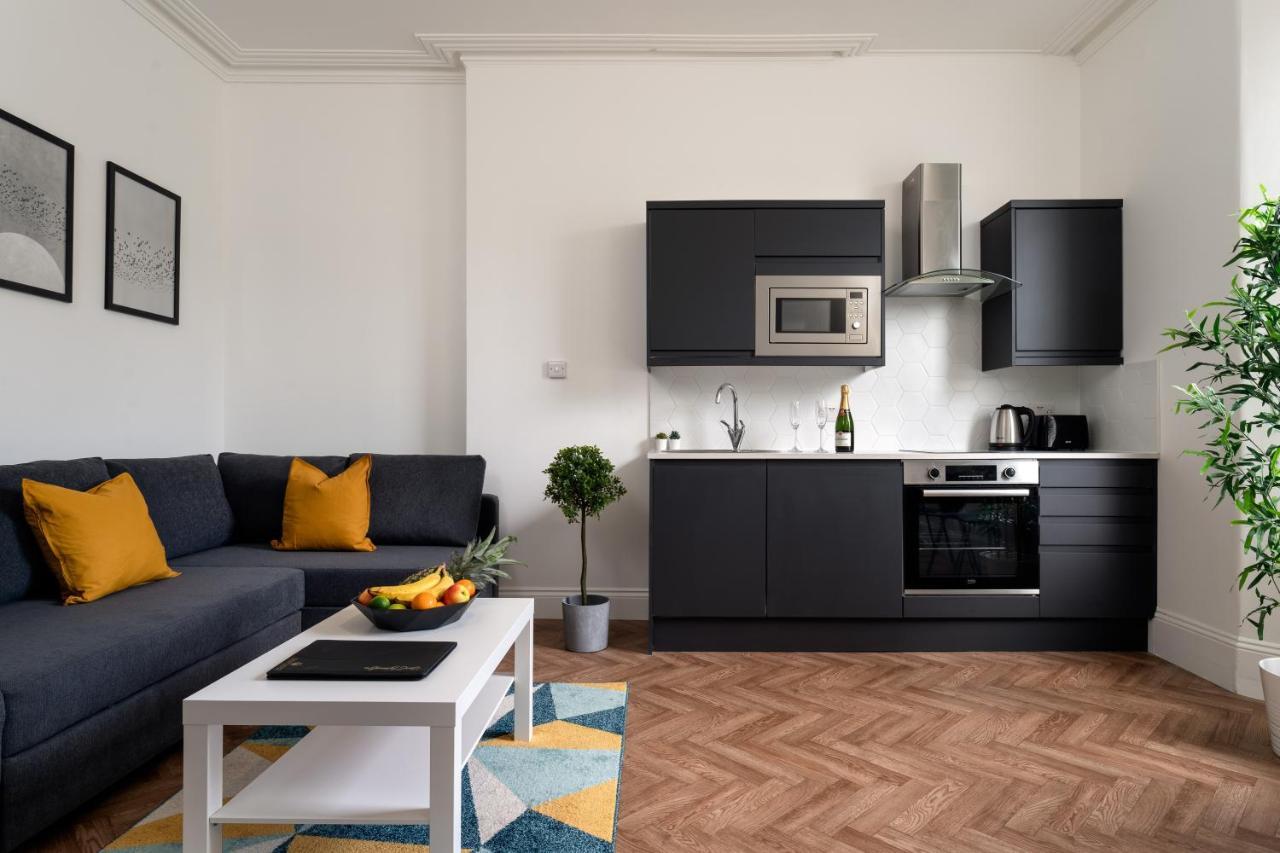 Near Beach, Torquay Heights Modern Apartments, Pet Friendly Buitenkant foto