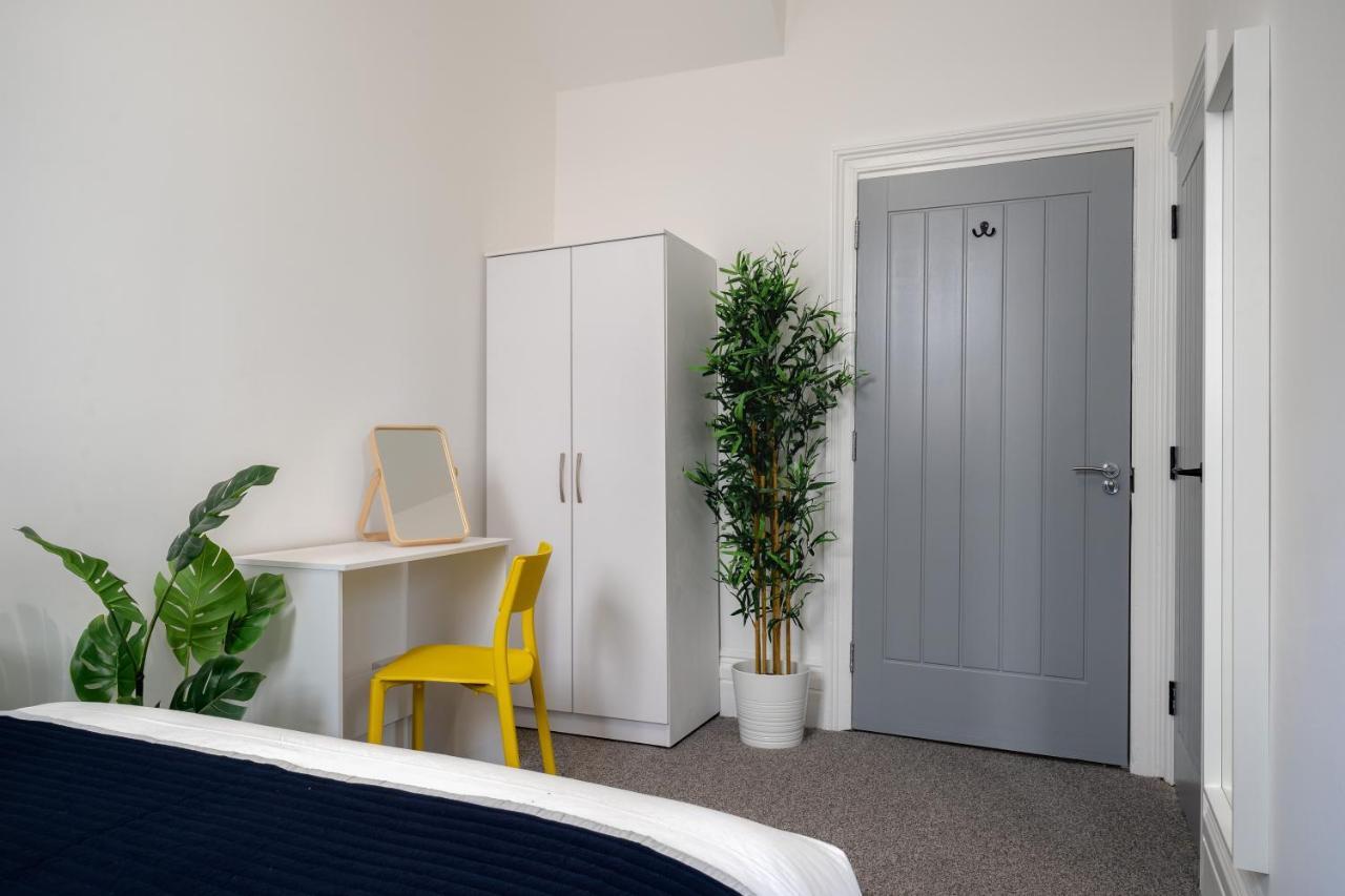 Near Beach, Torquay Heights Modern Apartments, Pet Friendly Buitenkant foto