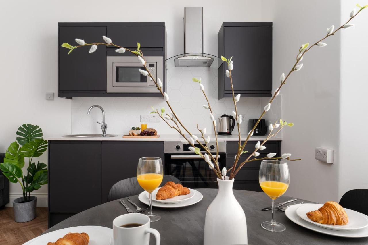 Near Beach, Torquay Heights Modern Apartments, Pet Friendly Buitenkant foto