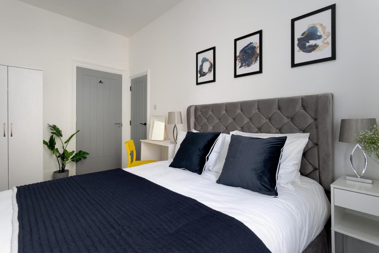 Near Beach, Torquay Heights Modern Apartments, Pet Friendly Buitenkant foto