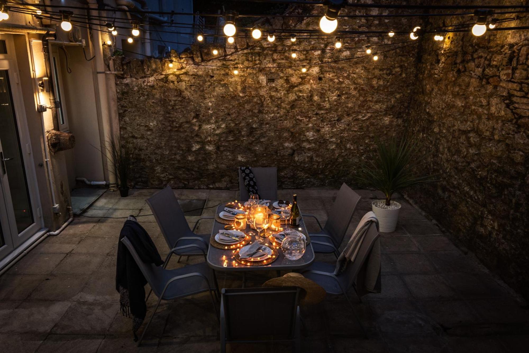 Near Beach, Torquay Heights Modern Apartments, Pet Friendly Kamer foto