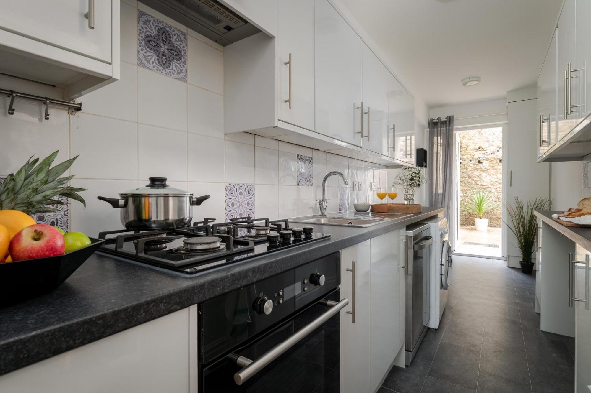 Near Beach, Torquay Heights Modern Apartments, Pet Friendly Kamer foto