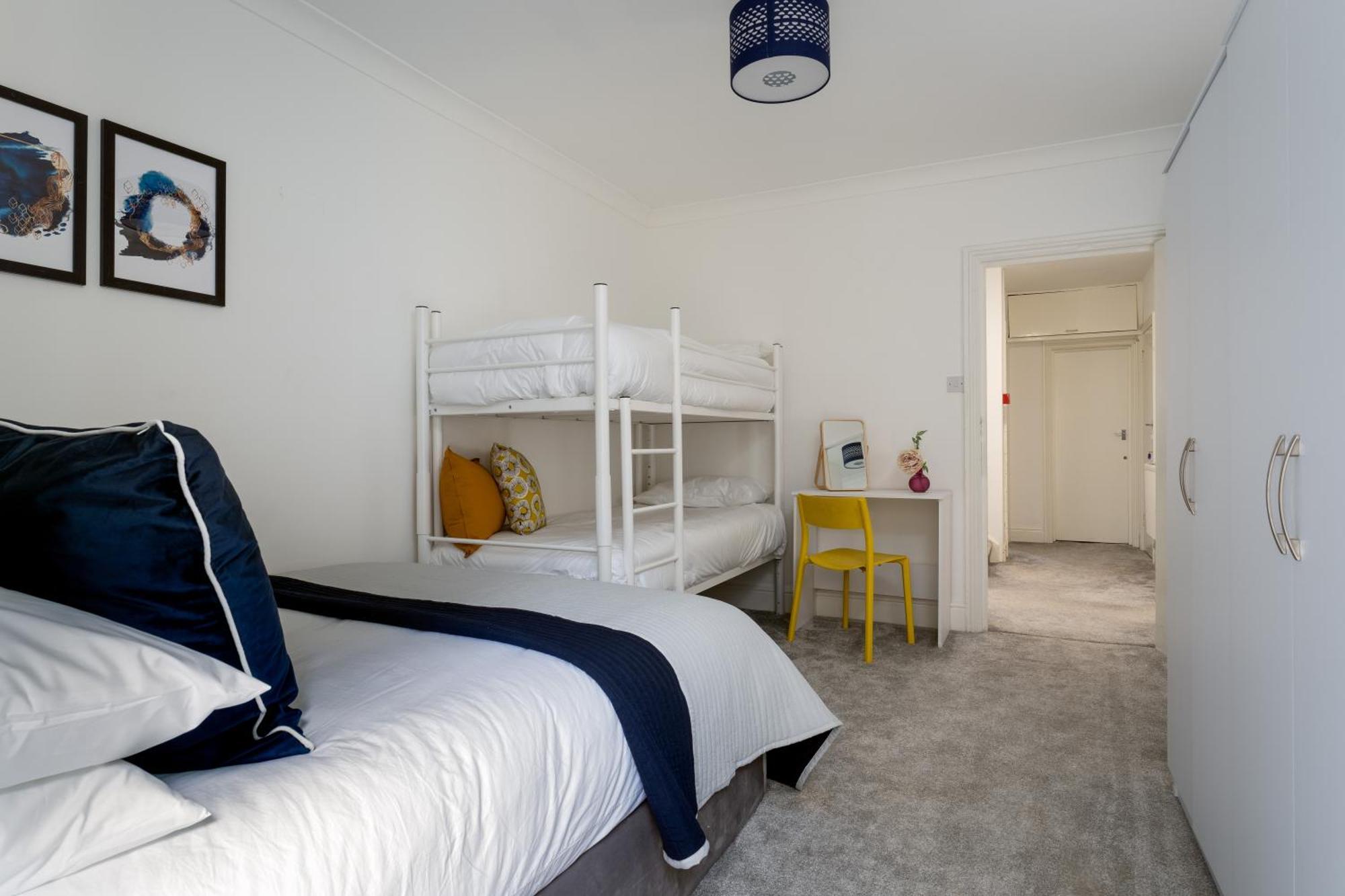 Near Beach, Torquay Heights Modern Apartments, Pet Friendly Kamer foto