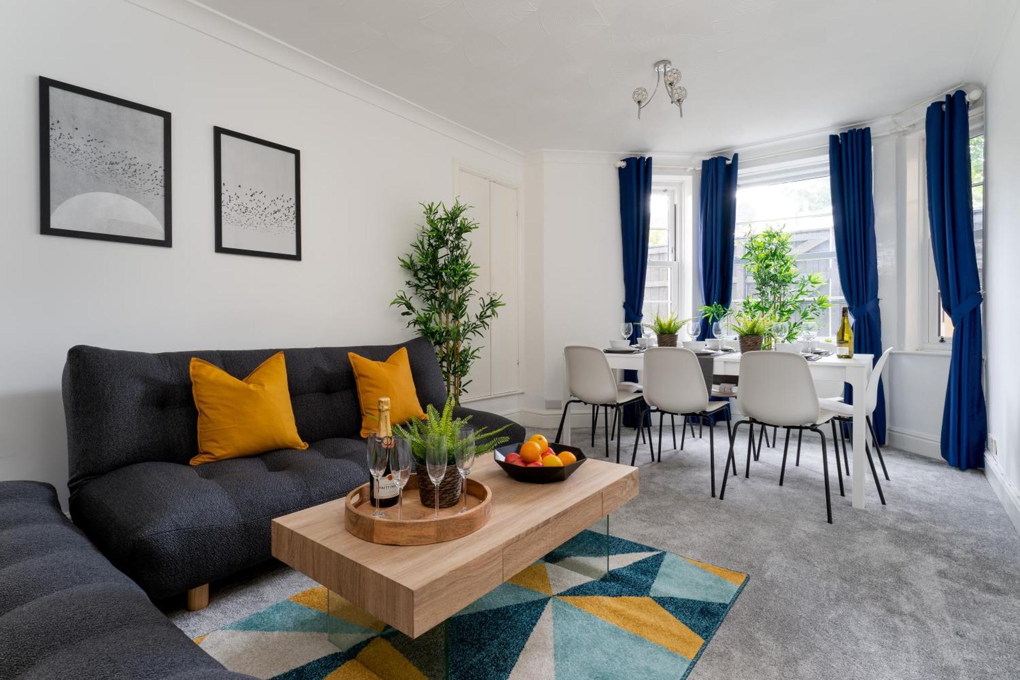 Near Beach, Torquay Heights Modern Apartments, Pet Friendly Kamer foto