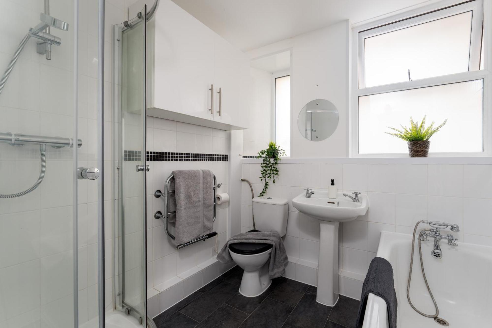 Near Beach, Torquay Heights Modern Apartments, Pet Friendly Kamer foto