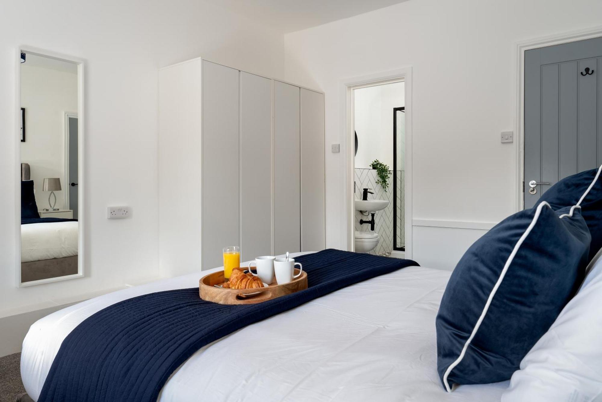 Near Beach, Torquay Heights Modern Apartments, Pet Friendly Kamer foto
