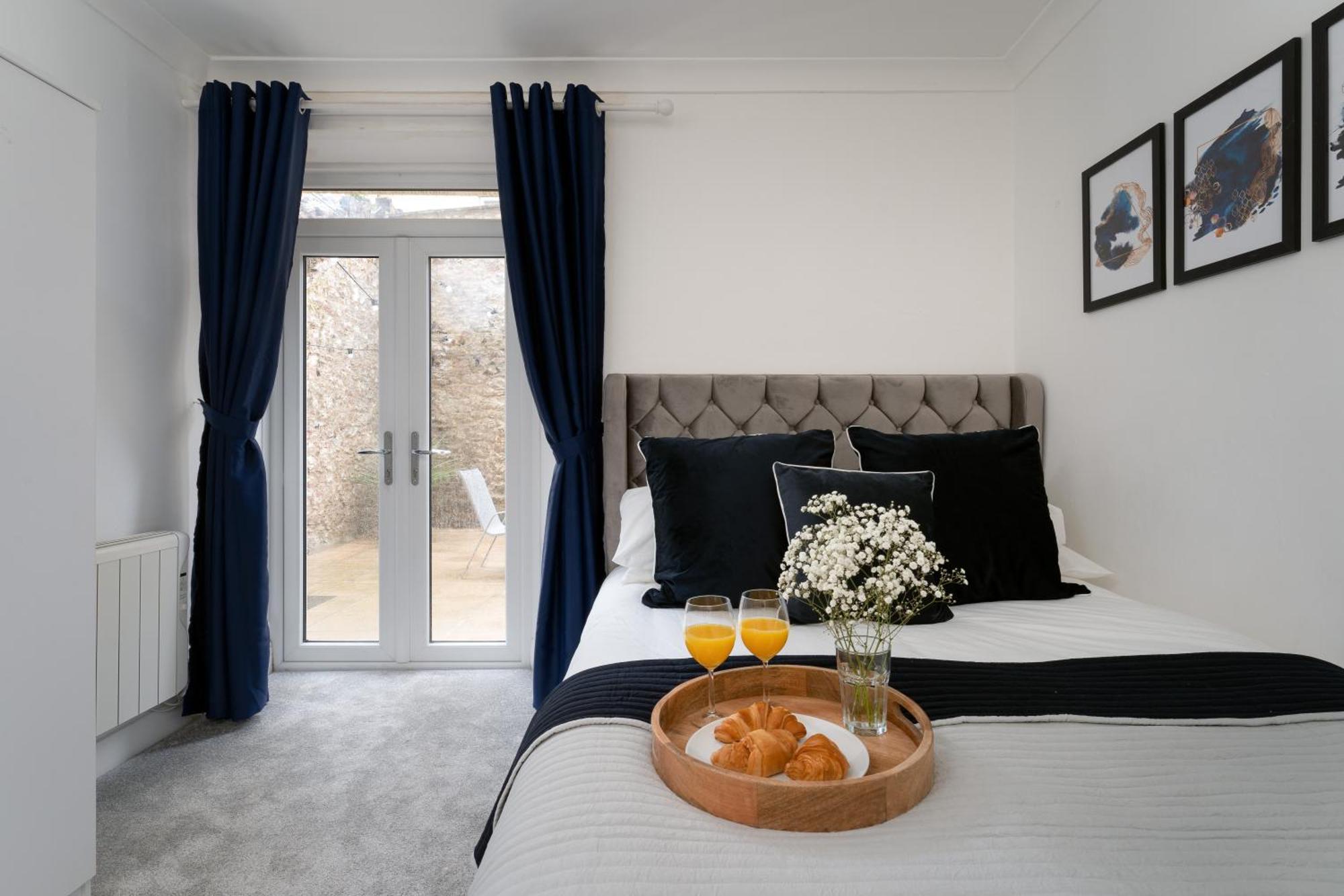 Near Beach, Torquay Heights Modern Apartments, Pet Friendly Kamer foto