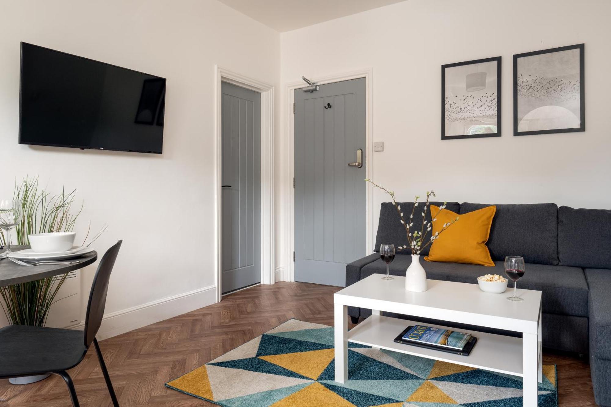 Near Beach, Torquay Heights Modern Apartments, Pet Friendly Kamer foto