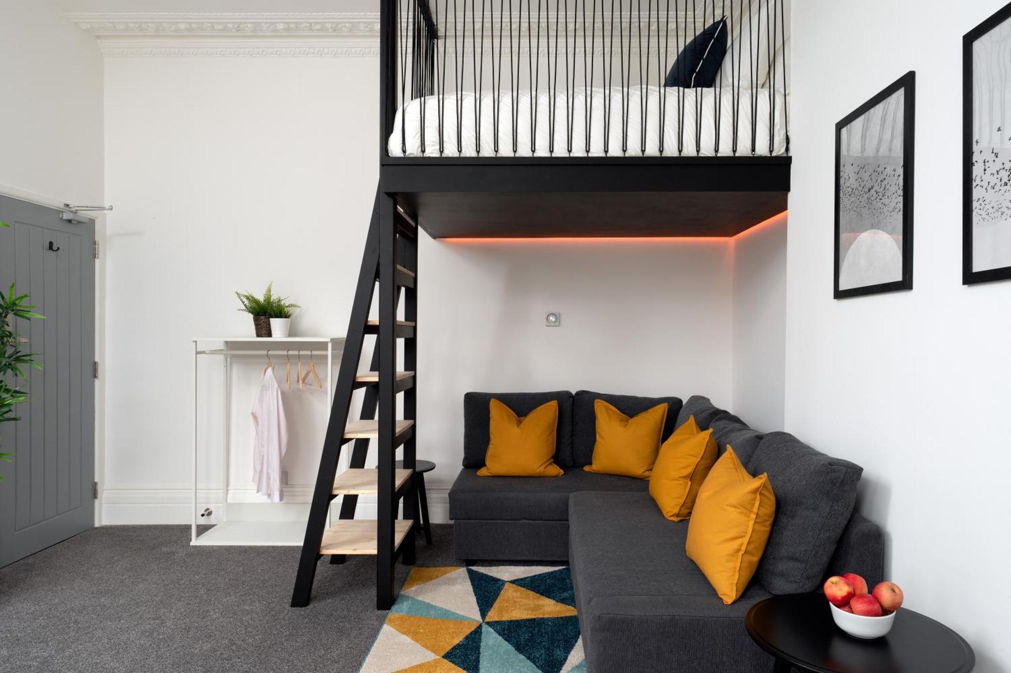 Near Beach, Torquay Heights Modern Apartments, Pet Friendly Kamer foto