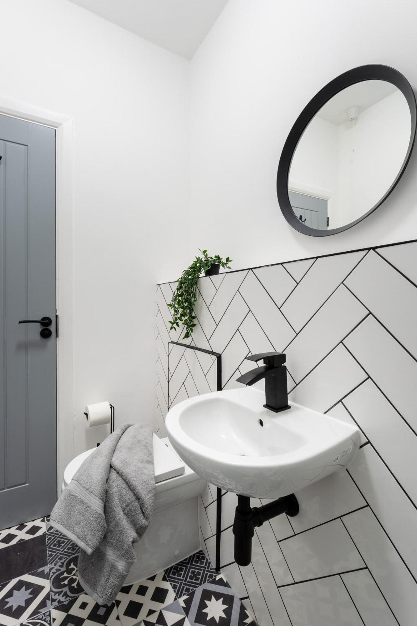Near Beach, Torquay Heights Modern Apartments, Pet Friendly Kamer foto